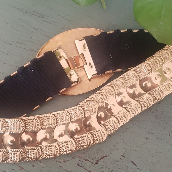 Belts